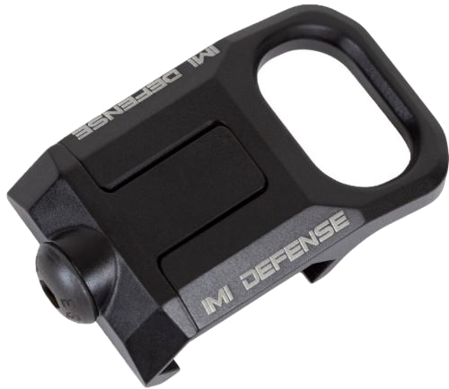IMI Defense 20 Degrees Offset Sling Mt for Picatinny