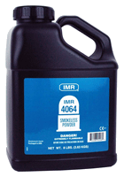 Imr Powder 4064 8 lb Smokeless Powder