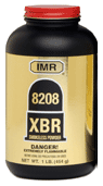 Imr Powder 8208xbr 1 lb Smokeless Powder