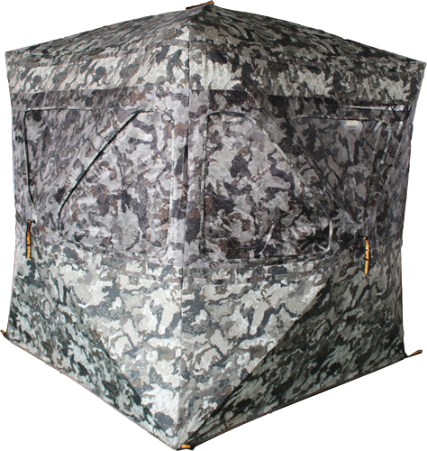 Muddy Blind Infinity 3-Person Pop-Up Tru-View Windows