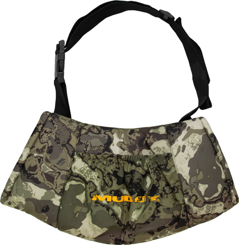 Muddy Apparel Insulated Hand Muff Veil Canyon One Size