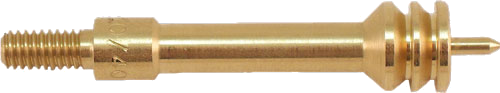 Pro-Shot Products Brass Jag with Spear Tip .40 Cal/ 10mm Rifle