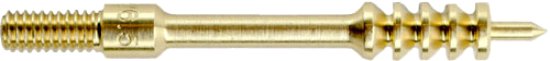 Pro-Shot Products Brass Jag with Spear Tip .25 Cal / Rifle
