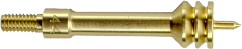 Pro-Shot Products Brass Jag with Spear Tip .44 Cal / Rifle