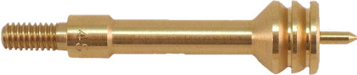 Pro-Shot Products Brass Jag with Spear Tip .45 Cal / .45 Caliber Rifle