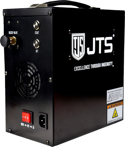 Jts Group Portable Airgun Compressor