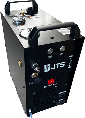 Jts Group Portable Airgun Compressor Water Cooled