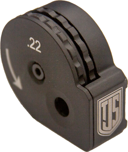 Jts Group Airacuda/Aigacuda Max .22 Caliber 10-Shot Magazine