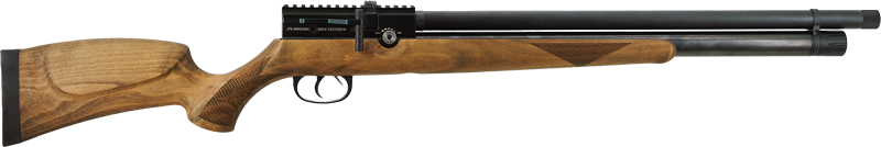 JTS Group Airacuda Standard PCP Air Rifle