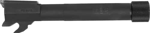Beretta Apx Full Size Threaded 9mm Barrel