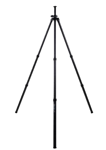 Tricer Jc Standing & Sitting Carbon Fiber Tripod