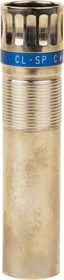 Beretta Optimachoke 12 Gauge. Improved Cylinder Extended 1"