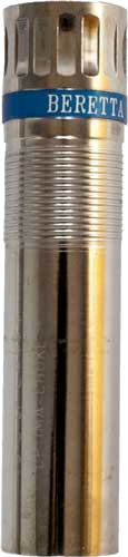 Beretta Optimachoke 12 Gauge. Cylinder Extended 1"