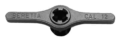 Beretta for 12 Gauge. Internal Chokes Choke Tube Wrench
