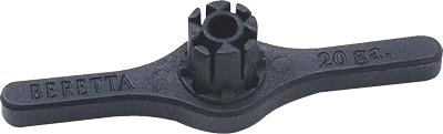 Beretta for 20 Gauge. Internal Chokes Choke Tube Wrench
