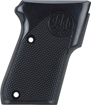 Beretta Grips Model 21 Bobcat Factory Plastic Grip