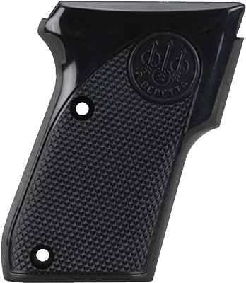 Beretta Grips Model 3032 Tomcat Factory Plastic Grip