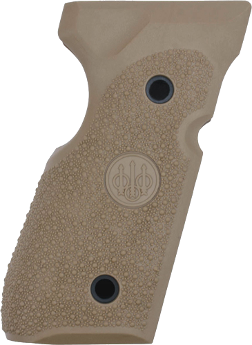 Beretta Grips M9a3 Wraparound Configuration Polymer Tan Grip