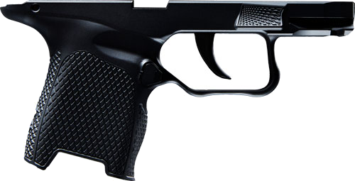 JL Billet P365 Micro Module Grip