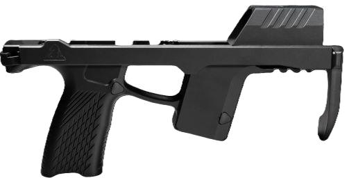 JL Billet Reaper PDW with Pistol Brace SIG P365 Compatible Chassis