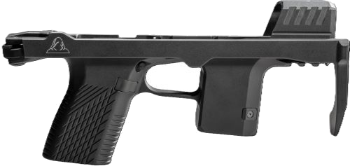 JL Billet Reaper PDW with Pistol Brace Rxm/Glock Compatible Chassis