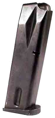 Beretta 92fs 9mm 15-Round Magazine