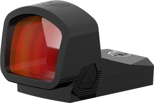 Swampfox Justice II RMR 1x30 Multi Reticle