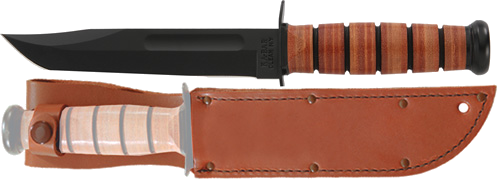 KA-BAR Knives Single Mark Ka-Bar 7"