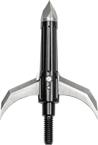 Killer Instinct Killertech Crossbow 125 Grain 3-Pack Broadhead
