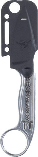 KA-BAR Knives Elishewitz Pocket Tool 2.5" with Celcon Sheath