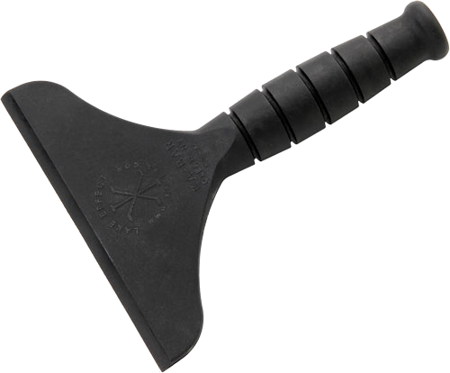 KA-BAR Knives Tactical Lake Effect Ice Scraper