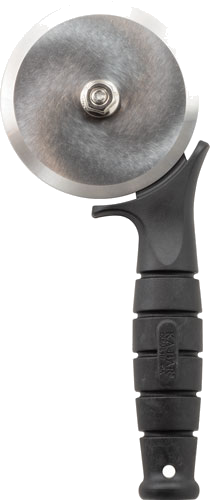 KA-BAR Knives 'Za-Saw Pizza Cutter 7.5" Overall Length