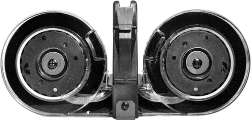 KCI USA Inc Ak74 Poly Steel 5.45x39 95-Round Magazine
