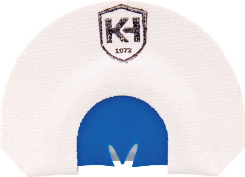 Knight and Hale HD Series Split V Cut Mouth Call