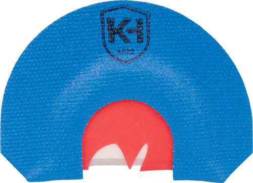 Knight and Hale HD Series Combo Cut Mouth Call