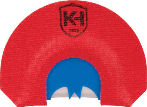 Knight and Hale HD Series W Cut Mouth Call