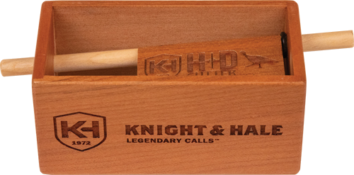 Knight and Hale HD Cutter Push Button Call
