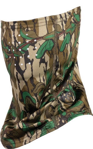 Knight and Hale Run N' Gun Face Mask Mo Greenleaf