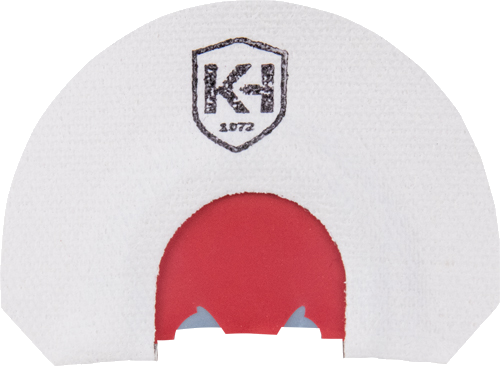 Knight and Hale HD Series Harolds Barber Cut Mouth Call