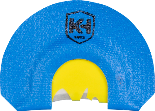 Knight and Hale HD Series Half Moon Cutter Mouth Call