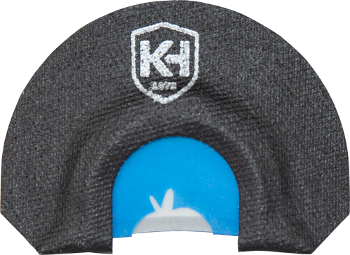 Knight and Hale HD Series Half Moon Split V Mouth Call