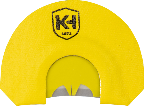 Knight and Hale HD Series Ol' Yeller Mouth Call