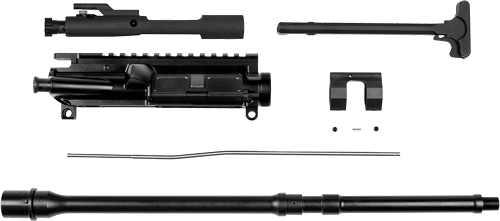 Alexander Arms Diy 16" AR-15 6.5 Grendel Upper Receiver Kit