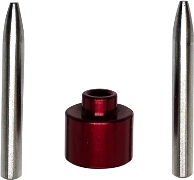 KNS Precision AR-15 Hammer/Trigger Pin Assembly Guide AR-15/M16 Trigger