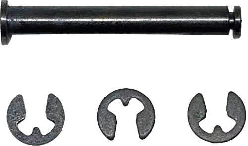 KNS Precision Bolt Catch Retaining Pin AR-15/M16