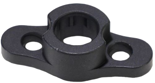Timber Creek Outdoors Keymod Quick Disconnect Mounting Point