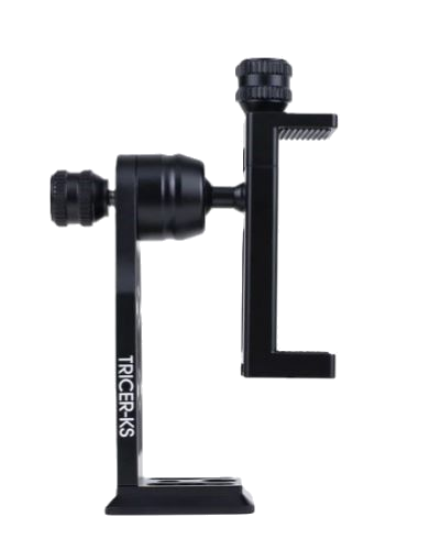 Tricer Ks Billet ARCA Swiss Phone Clamp