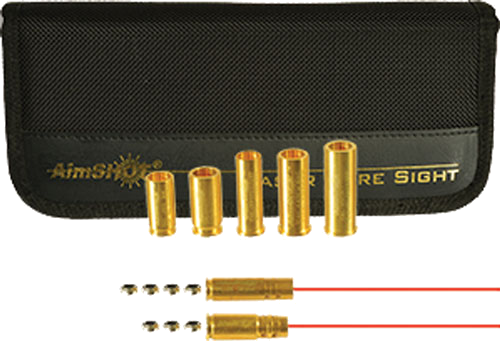 AimShot Bore Sight 9mm Rifle