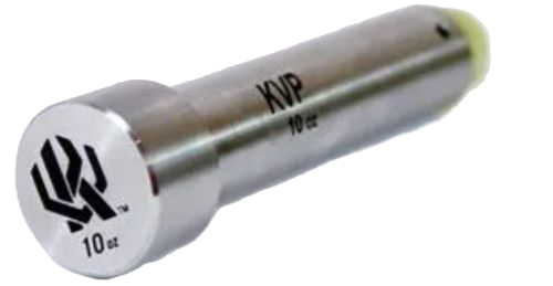 Kaw Valley Precision Ss Heavy Buffer 10 oz