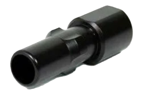 Kaw Valley Precision 3-Lug Adapter 5/8x24 Barrel